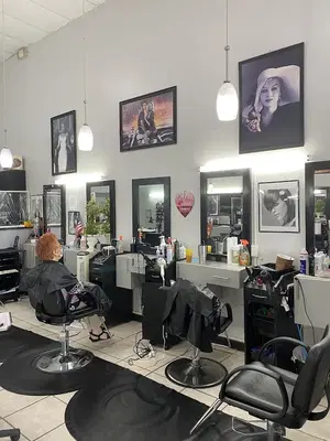 Beauty Secrets Full Services Salon