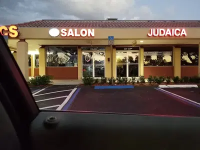 Teresa Unique Salon