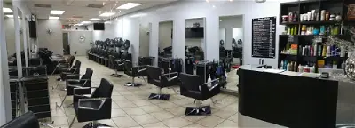 Sunky Hair Salon