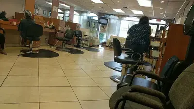 MB Twins Hair Salon & Spa