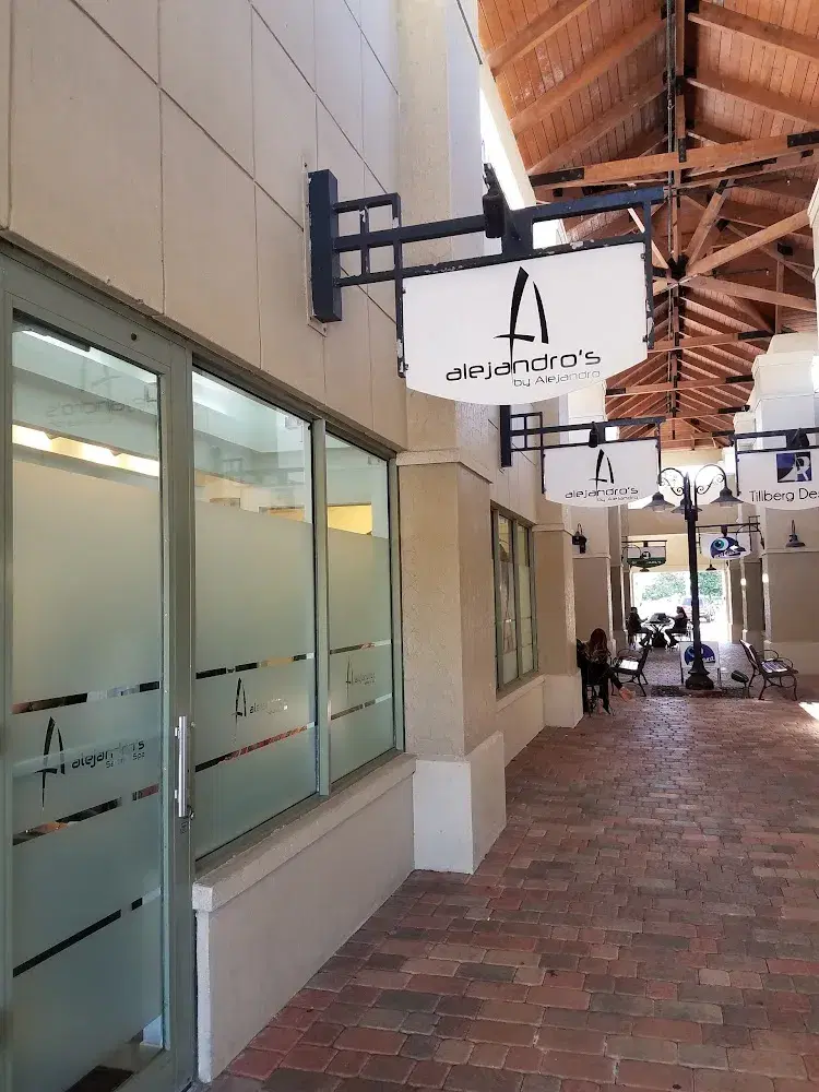 Alejandro's by Alejandro in Weston, FL - 400 Reviews