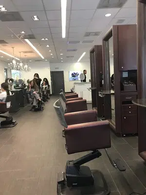 Patrick Taleb Salon