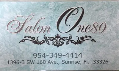 Salon One80