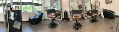 KAL HARRIS SALON