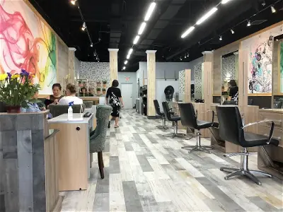 58 Hair Studio