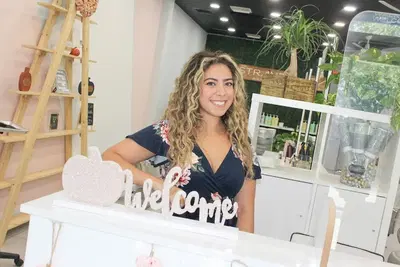 Business Photo