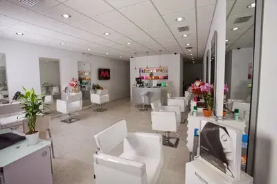 Moda Hair Design and Spa