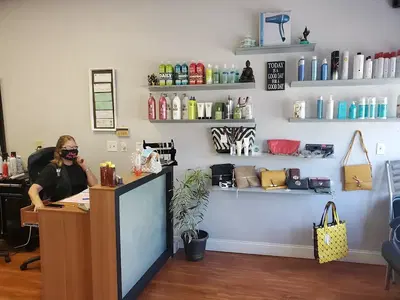 A'laison Hair Salon