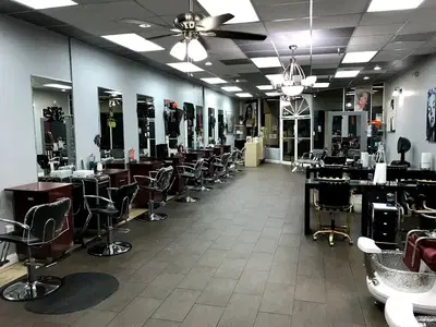 Shimi's Day Spa