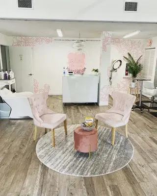 The Powder Room