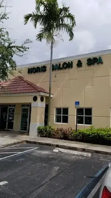 Noris Salon & Spa