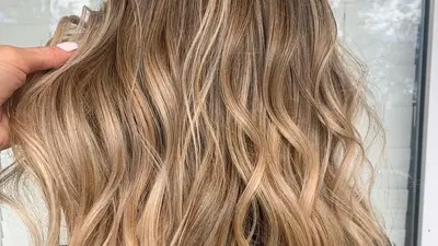 Arly Styles Hair Salon