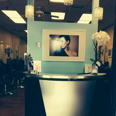 Creative Design Salon & Spa