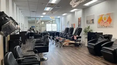 Bonaventure Town Center Club Salon & Spa