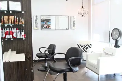 Sola Salon Studios