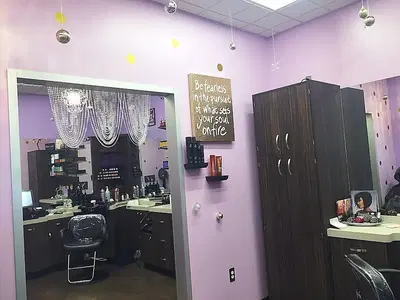 Pashion Salon
