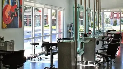 Hot Heads Hair Color Studio