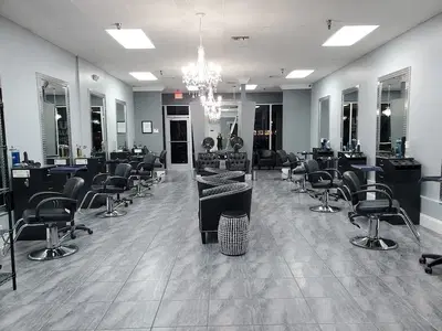 Lux Salon
