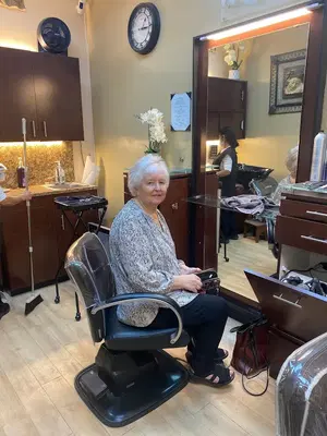 Hair By Doreen