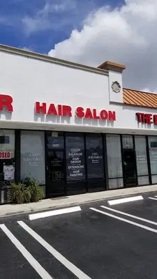 Business Photo