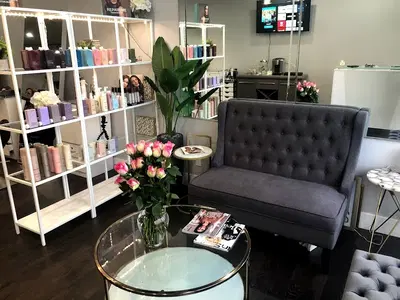 Aura Hair Co. - Hair Salon Boynton Beach