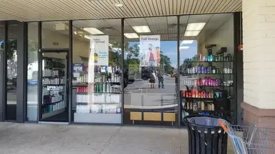 Supercuts