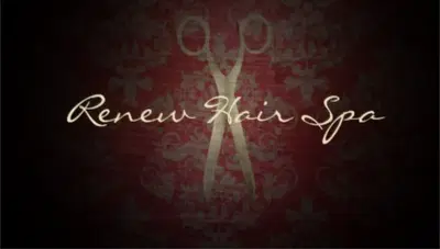 Renew Hair Spa