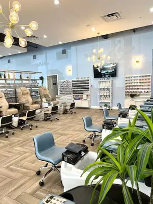 Tipsy Salonbar