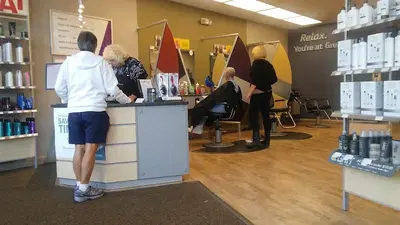 Great Clips