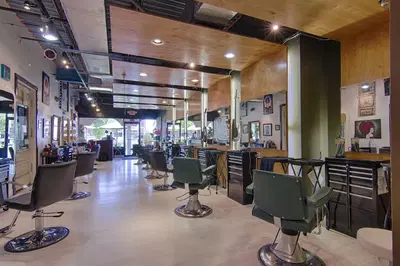 Salon South Flow by Resta