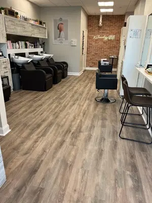 Shearology Salon