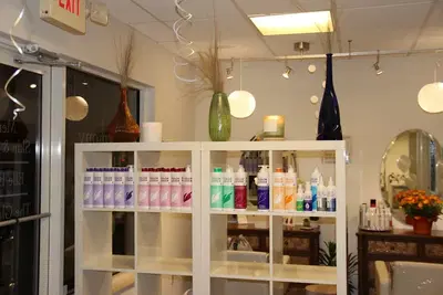 Harmony Holistic Beauty, Organic Hair Salon and Skin Care