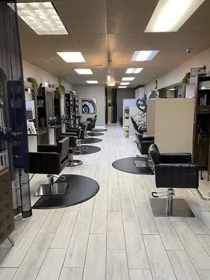 Azure Salon