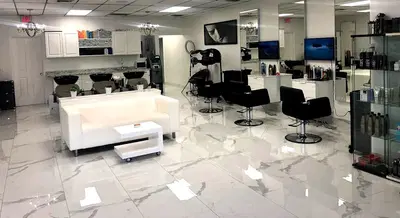 Studio 34 Delray Hair and Beauty Salon