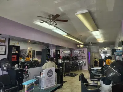 Maritza's Beauty Salon