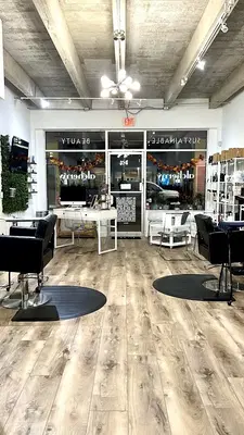 Alchemy Salon & Spa