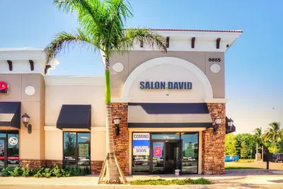 Salon David