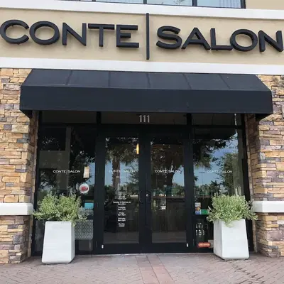 Conte Salon