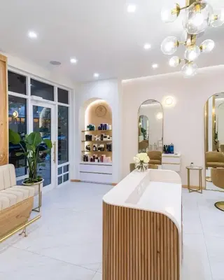 Rové Hair Salon