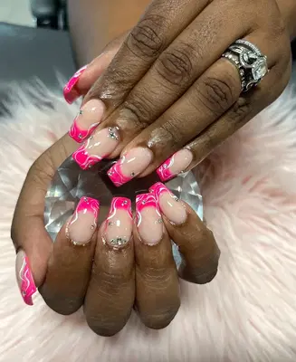 Labella Nail Spa & Hair