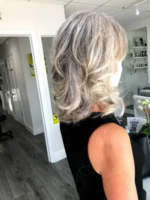 Odeon Salon - Delray Beach