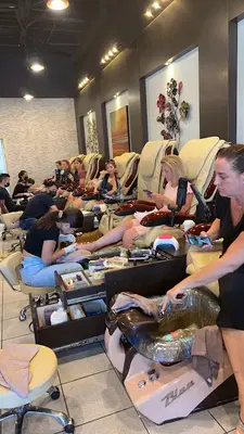 Victoria Nail Spa