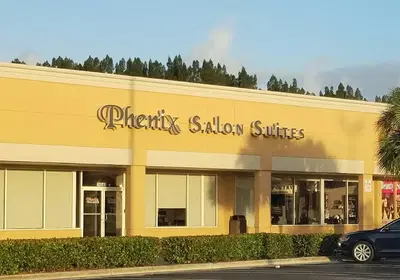 Phenix Salon Suites of Delray Beach