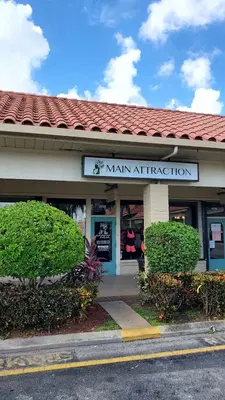 Main Attraction