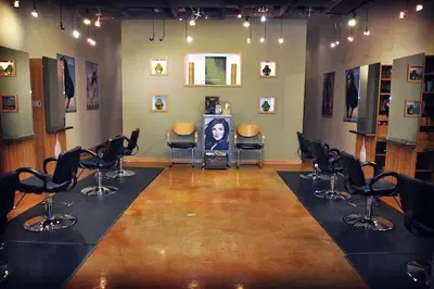 ONE aveda salon