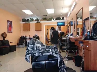 Dominican Hair Salon