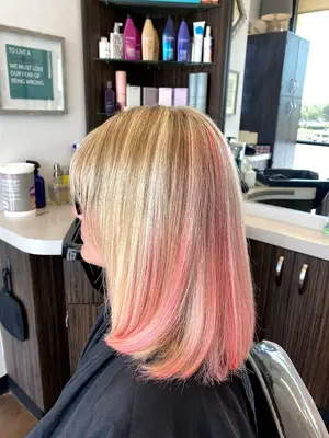 Hair Studio Tracy Kinison