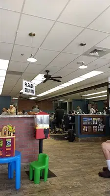 New York Haircut & Barber Shop