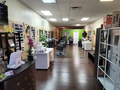 Rose Hair Salon spa