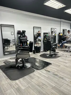 Chloe & Co. Salon Barber & Stylist